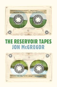 portada The Reservoir Tapes (en Inglés)