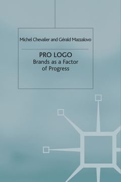 portada Pro LOGO: Brands as a Factor of Progress (in English)