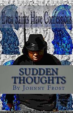 portada Sudden Thoughts: Poetic Knight's Sudden Thoughts (in English)