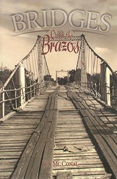 portada Bridges Over the Brazos 