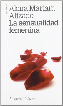 portada La Sensualidad Femenina (in Spanish)
