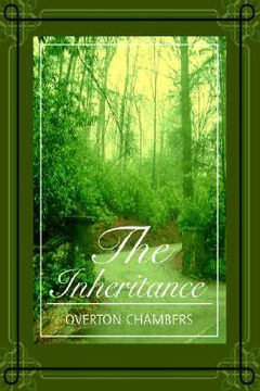 portada the inheritance (en Inglés)
