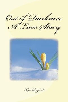 portada Out of Darkness A Love Story (en Inglés)