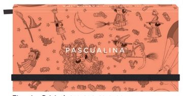portada Agenda 2019 Pascualina Ejecutiva Originals