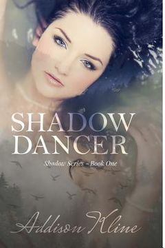 portada Shadow Dancer (en Inglés)