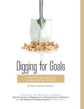 portada Digging for Goals (in English)