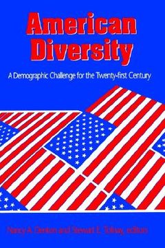 portada american diversity