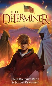 portada The Determiner (in English)