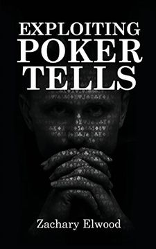 portada Exploiting Poker Tells