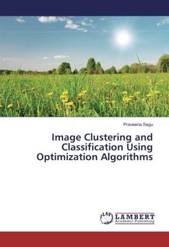 portada Image Clustering and Classification Using Optimization Algorithms