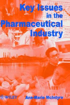 portada the pharmaceutical industry in the global market (en Inglés)
