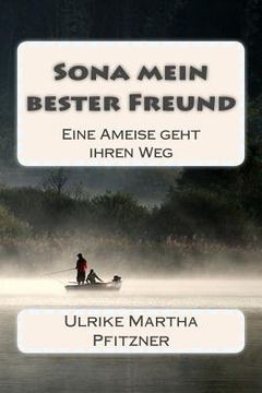 portada Sona mein bester Freund (in German)