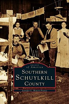 portada Southern Schuylkhill County (in English)