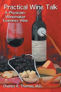 portada Practical Wine Talk 