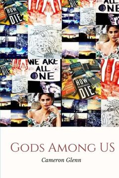 portada Gods Among us (in English)