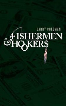 portada fisherman and hookers (in English)