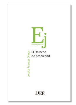 portada El Derecho de Propiedad (in Spanish)