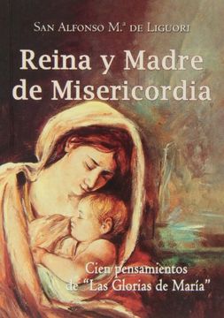 portada reina y madre de misericordia (in Spanish)