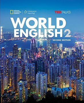 portada World English 2: Student Book