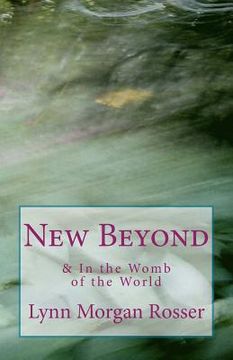 portada New Beyond & In The Womb of the World: Poems from the Heart of Special-Needs Parenting (en Inglés)