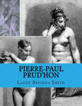 portada Pierre-Paul Prud'hon (en Inglés)