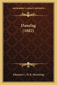 portada Danelag (1882) (in Danés)