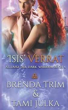 portada Isis' Verrat (in German)