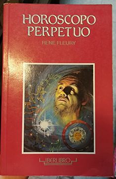 portada Horoscopo Perpetuo 2a ed. (in Spanish)