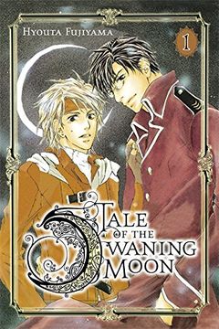 portada Tale of the Waning Moon, Vol. 1 