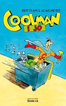 coolman i jo (en Catalán)