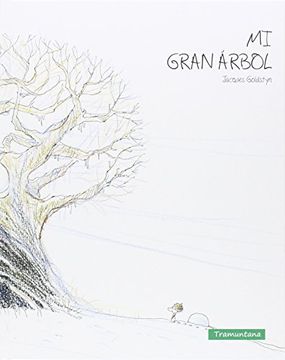 portada Mi Gran Arbol (in Spanish)