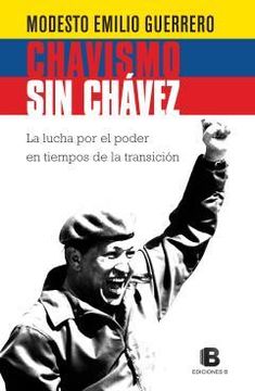 portada Chavismo Sin Chavez