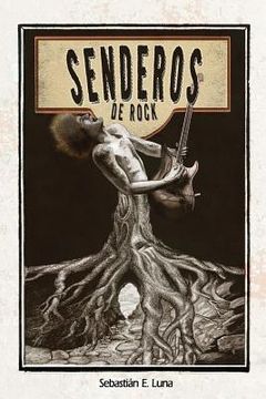 portada Senderos de rock (in Spanish)