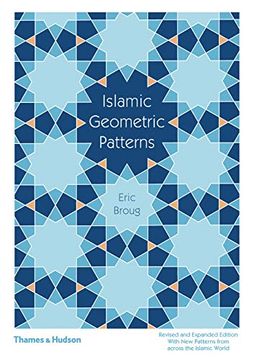 portada Islamic Geometric Patterns (en Inglés)