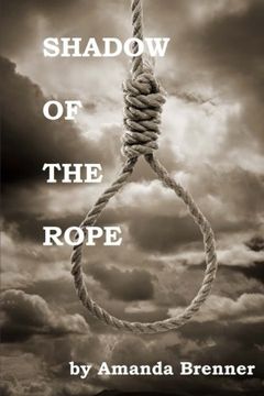 portada Shadow of the Rope