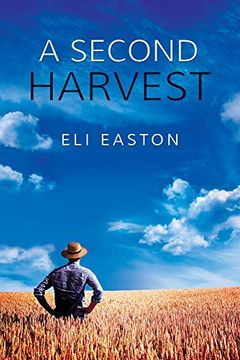 portada A Second Harvest (Men of Lancaster County) 