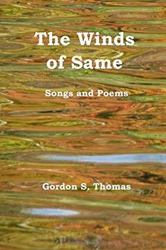 portada The Winds of Same: Songs and Poems