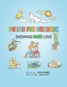 portada Poems For Children: Showing God's Love