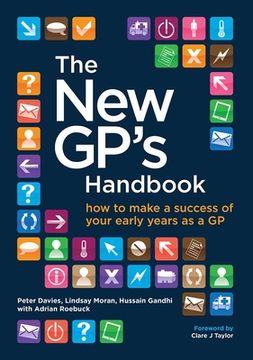 portada the new gp`s handbook (en Inglés)