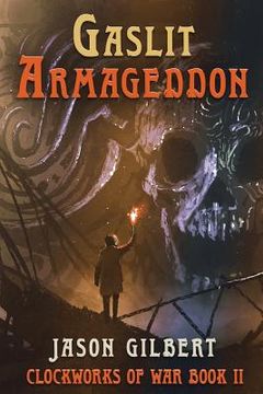 portada Gaslit Armageddon (en Inglés)