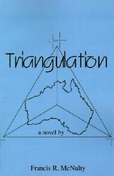 portada triangulation (en Inglés)