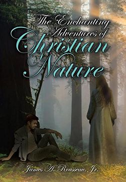 portada The Enchanting Adventures of Christian Nature