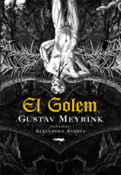 Golem by Gustav Meyrink