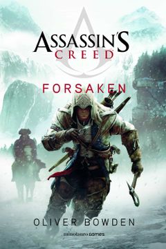 portada Assassin's Creed. Forsaken (in Spanish)