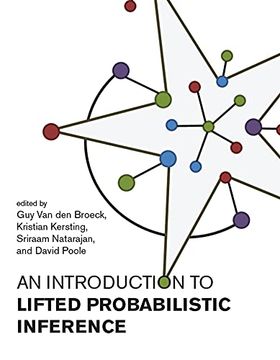 portada Introduction to Lifted Probabilistic Inference (Neural Information Processing Series) (en Inglés)