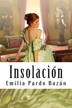 portada Insolación (in Spanish)