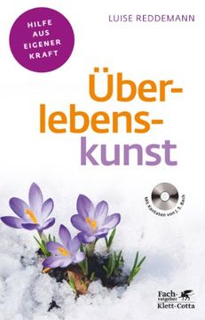 portada Überlebenskunst: Von Johann Sebastian Bach lernen und Selbstheilungskräfte entwickeln (en Alemán)