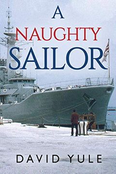 portada A Naughty Sailor (en Inglés)