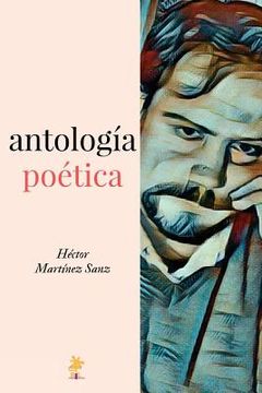 portada Antología Poética: 2000-2015 (spanish Edition)