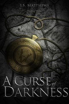 portada A Curse of Darkness (in English)